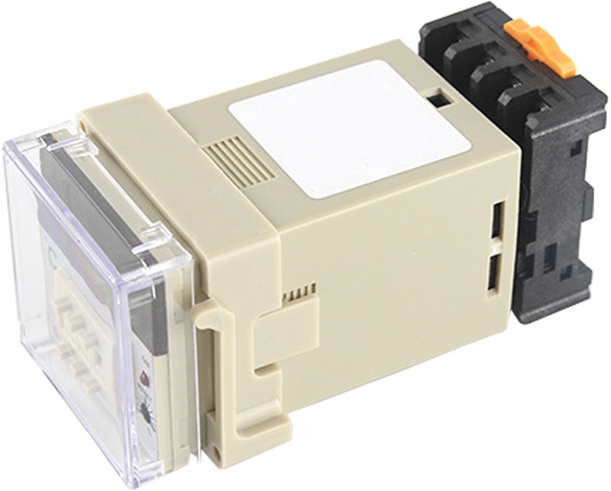 Wat vinden we goed aan de E5C4 AC 220V Digitale Temperatuurregelaar