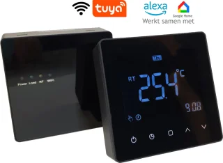 EasyComfort 494 draadloze wifi thermostaat