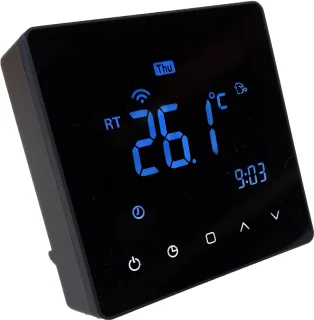 EasyComfort 494 draadloze wifi thermostaat