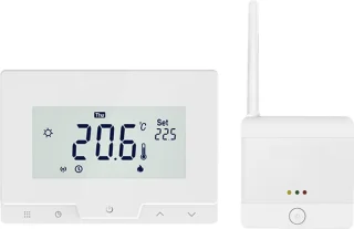 EasyComfort 560 draadloze thermostaat