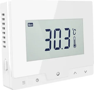 EasyComfort 560 draadloze thermostaat