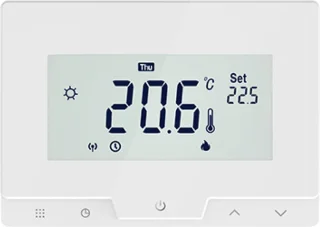 EasyComfort 560 draadloze thermostaat