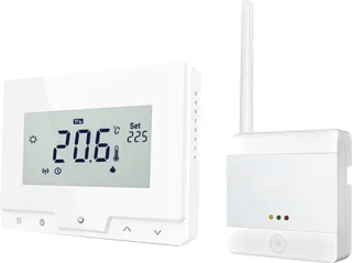 EasyComfort 564 slimme wifi thermostaat