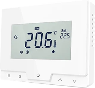 EasyComfort 564 slimme wifi thermostaat