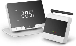 EasyComfort 574 Draadloze Wifi Thermostaat