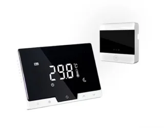 EasyComfort 574 Draadloze Wifi Thermostaat