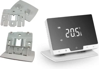 EasyComfort 574 Draadloze Wifi Thermostaat