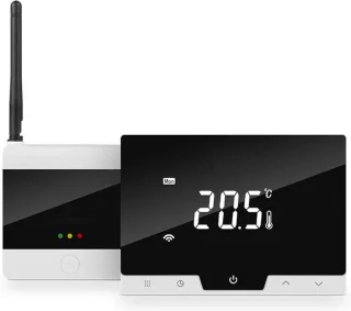 EasyComfort 574 Draadloze Wifi Thermostaat