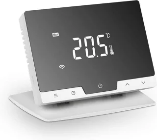 EasyComfort 574 Draadloze Wifi Thermostaat