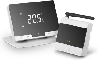 EasyComfort 574 Draadloze Wifi Thermostaat
