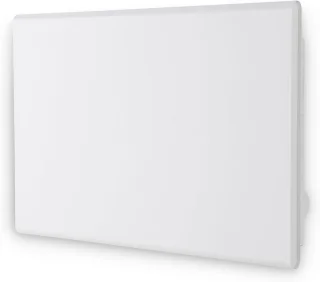 Elektrische convectorverwarming