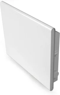 Elektrische convectorverwarming