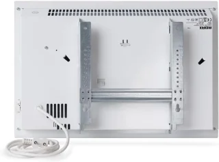 Elektrische convectorverwarming