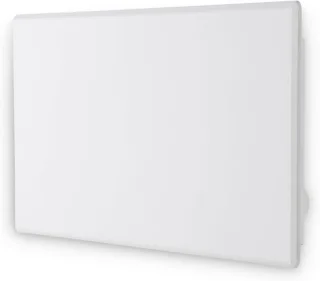 Elektrische convectorverwarming