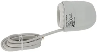 Elektrische thermische actuator 230V