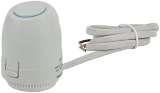 Elektrische thermische actuator 230V