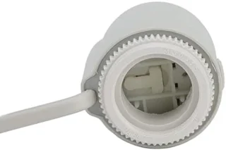 Elektrische thermische actuator 230V