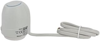 Elektrische thermische actuator 230V review