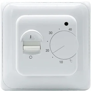 Elektronische thermostaat MST-1