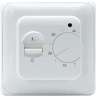 Elektronische thermostaat MST-1 review