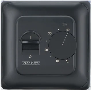 Elektronische thermostaat MST-10