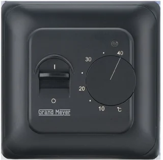 Elektronische thermostaat MST-10