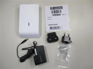 Etwist Gateway