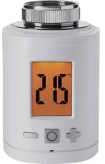 Eurotronic Spirit Z-Wave Plus radiatorthermostaat