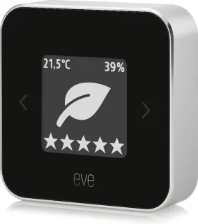 Eve Room Binnenklimaatsensor