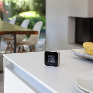 Eve Room Binnenklimaatsensor