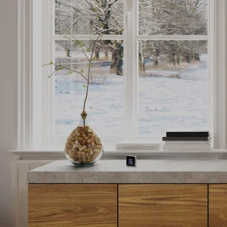 Eve Room Binnenklimaatsensor