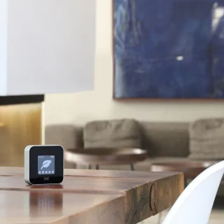 Eve Room Binnenklimaatsensor