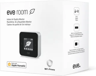 Eve Room Binnenklimaatsensor