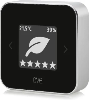 Eve Room Binnenklimaatsensor