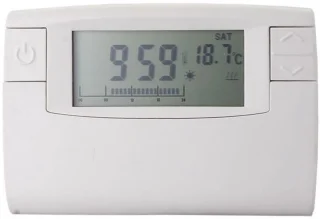 GAO Programmeerbare Thermostaat Elektronisch