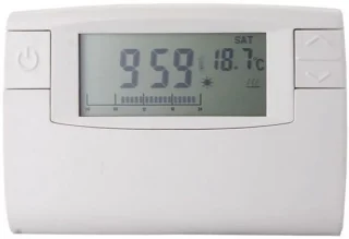 GAO Programmeerbare Thermostaat Elektronisch