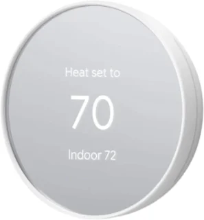 Wat vinden we goed aan de Google Nest Thermostat (Engels)