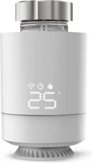 Hama Radiatorthermostaat Slim Wifi