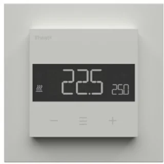 Heatit WiFi6 Thermostaat