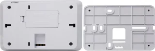 HeatXL QH-Basic WiFi thermostaat wit met TC-05 ontvanger
