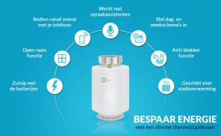 Wat vinden we minder goed