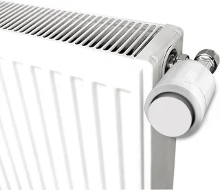 Hihome Radiatorthermostaat V2