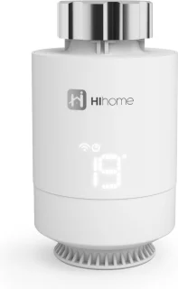 Hihome Radiatorthermostaat V2