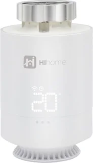 Hihome Radiatorthermostaat V2