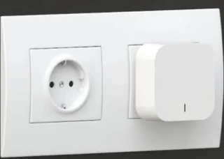 Hihome Zigbee Radiator Thermostat V2 Starter Kit