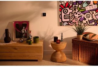 Wat vinden we goed aan de HOME PILOT Thermostaat met ontvanger