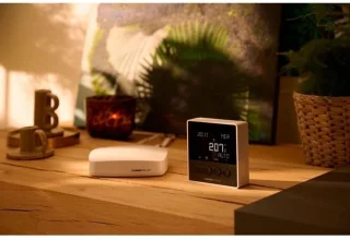 HOME PILOT Thermostaat met ontvanger