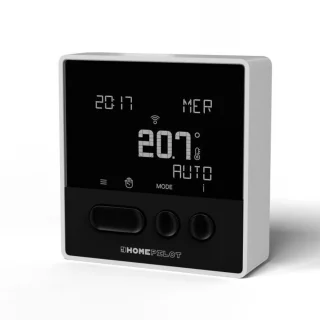 HOME PILOT Thermostaat met ontvanger