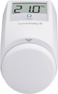 Wat vinden we goed aan de Homematic IP HMIP-eTRV-2 Radiatorthermostaat