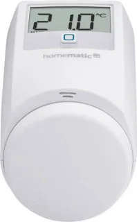 Homematic IP HMIP-eTRV-2 Radiatorthermostaat